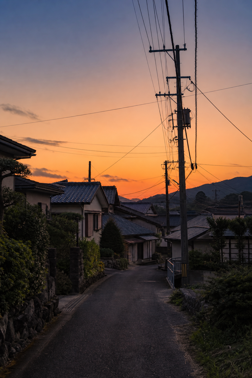 地元菊川の信頼